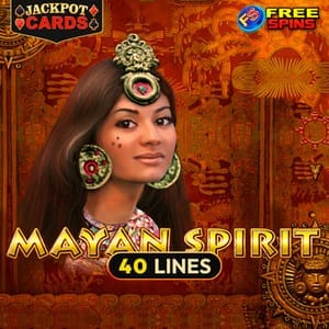 Mayan Spirit