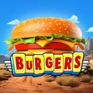 BurgersBigtimegaming