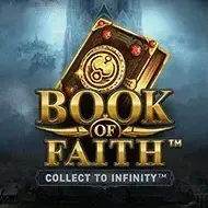 Book of FaithVoltent